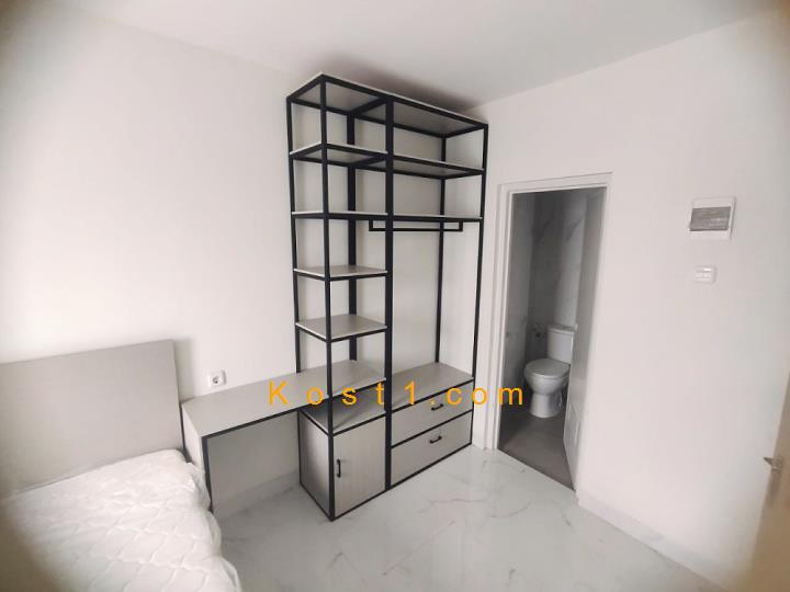 Foto Kost di Grogol, Grogol Petamburan, Id 4172