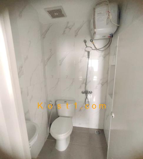 Foto Kost di Grogol, Grogol Petamburan, Id 4172