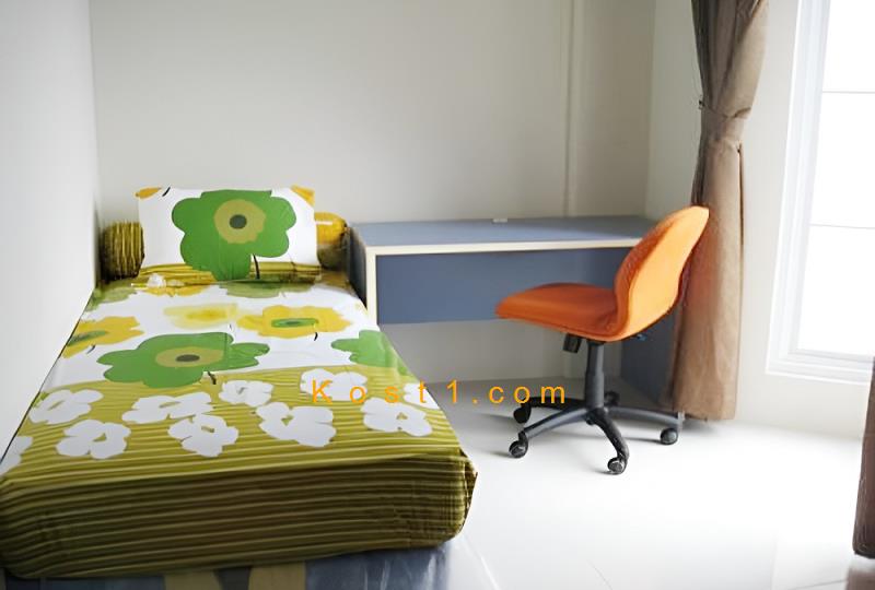 Foto INNOVA HOME Gading Serpong, Kost Id 4173