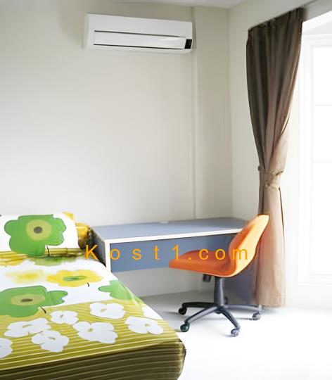 Foto INNOVA HOME Gading Serpong, Kost Id 4173