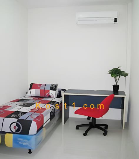 Foto INNOVA HOME Gading Serpong, Kost Id 4173