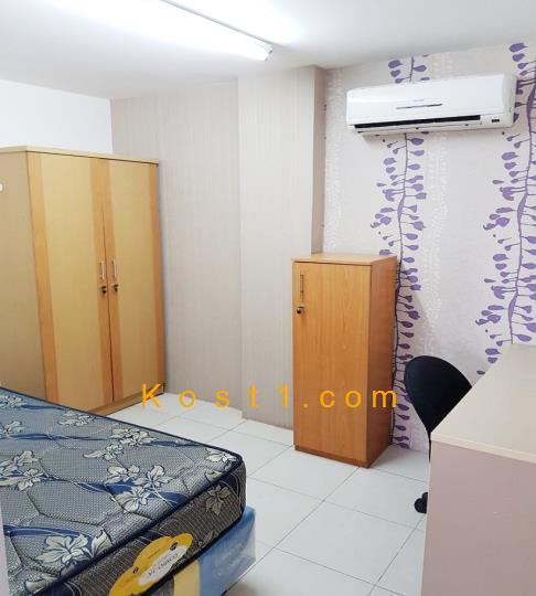 Foto INNOVA HOME Gading Serpong, Kost Id 4173