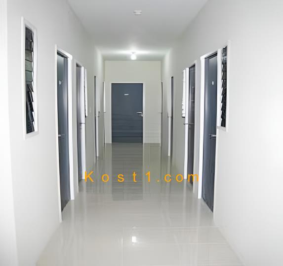 Foto INNOVA HOME Gading Serpong, Kost Id 4173