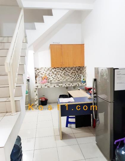 Foto INNOVA HOME Gading Serpong, Kost Id 4173