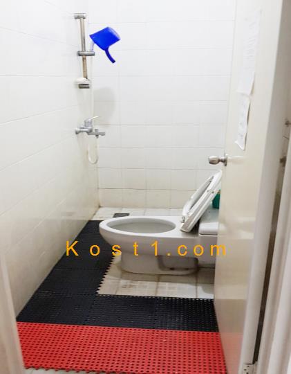 Foto INNOVA HOME Gading Serpong, Kost Id 4173