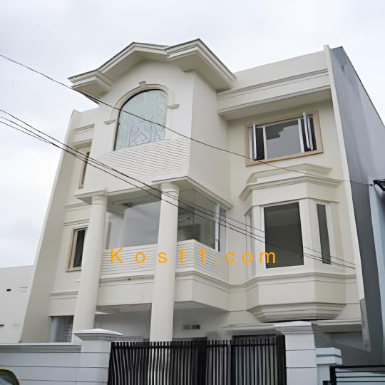 Foto INNOVA HOME Gading Serpong, Kost Id 4173
