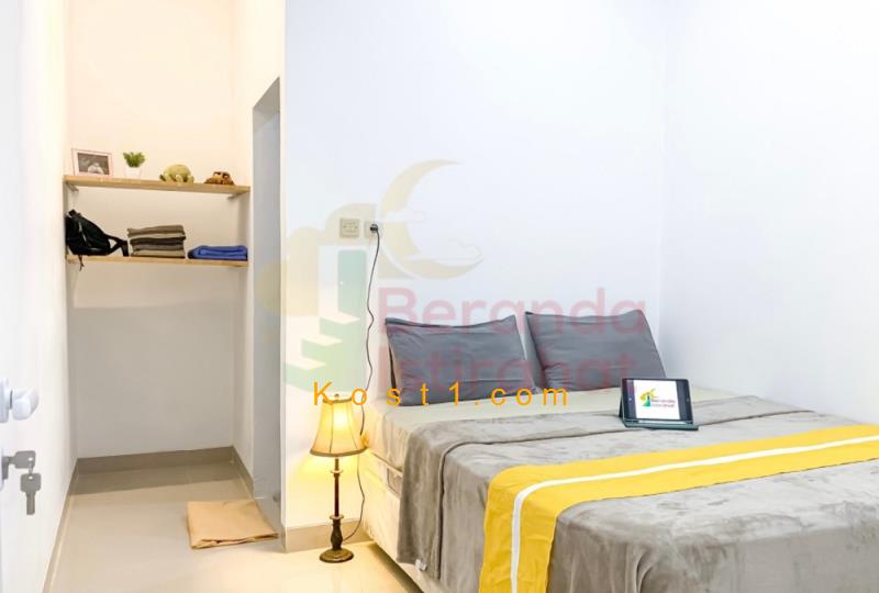 Foto Kost di Sunter Jaya, Tanjung Periok, Id 4174