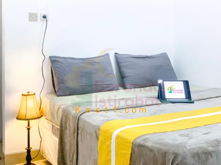 Foto Kost di Sunter Jaya, Tanjung Periok, Id 4174