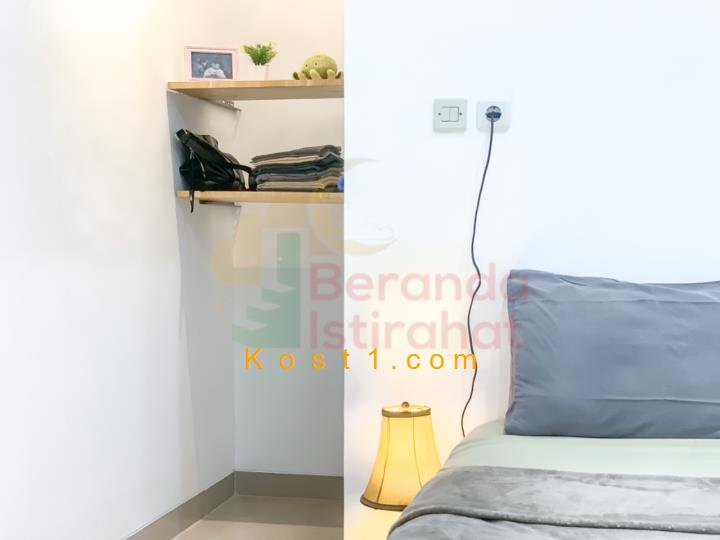 Foto Kost di Sunter Jaya, Tanjung Periok, Id 4174