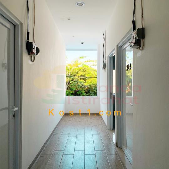 Foto Kost di Sunter Jaya, Tanjung Periok, Id 4174