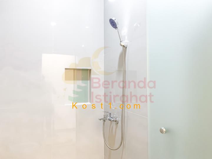 Foto Kost di Sunter Jaya, Tanjung Periok, Id 4174