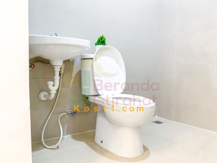 Foto Kost di Sunter Jaya, Tanjung Periok, Id 4174