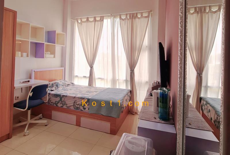 Foto Aparkost The Green Student Village I, Kost Id 4176