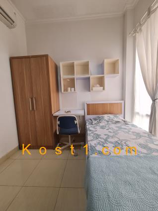 Foto Aparkost The Green Student Village I, Kost Id 4176
