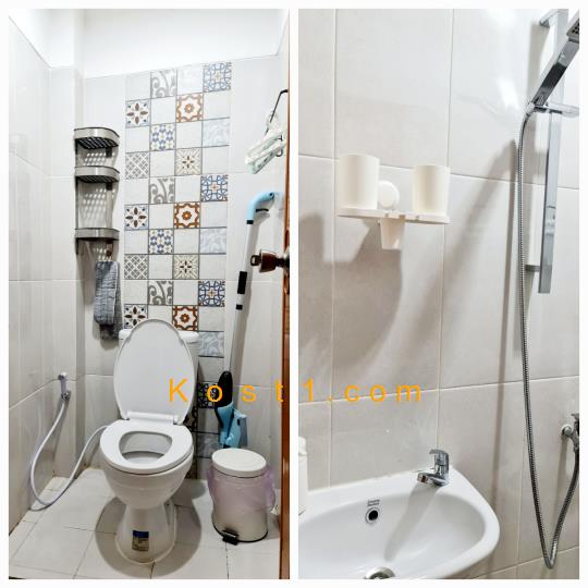 Foto Aparkost The Green Student Village I, Kost Id 4176