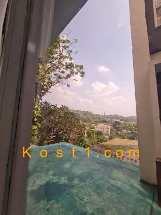 Foto Aparkost The Green Student Village I, Kost Id 4176