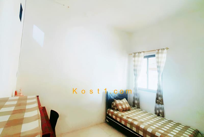 Foto Kost di Menur Pumpungan, Sukolilo, Id 4177