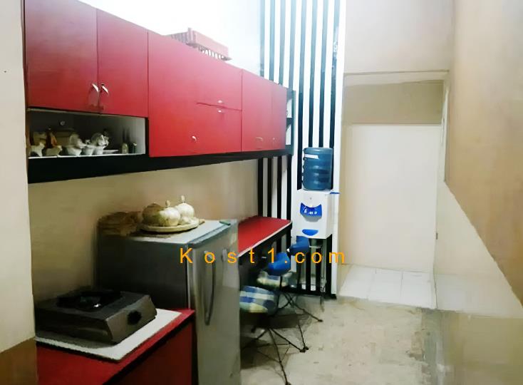 Foto Kost di Menur Pumpungan, Sukolilo, Id 4177