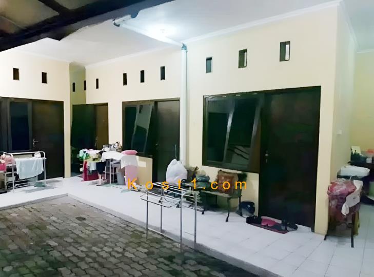 Foto Kost di Menur Pumpungan, Sukolilo, Id 4177