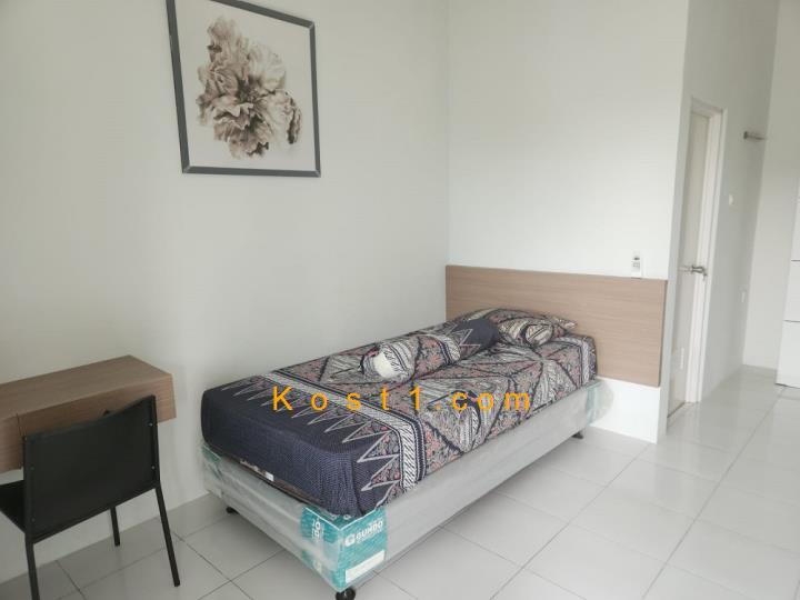 Foto Kost di Baranangsiang, Bogor Timur, Id 4178