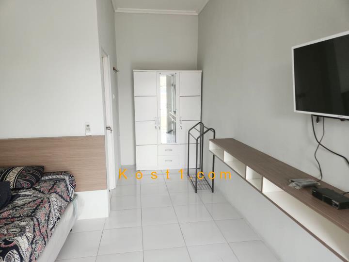 Foto Kost di Baranangsiang, Bogor Timur, Id 4178