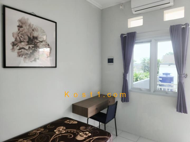Foto Kost di Baranangsiang, Bogor Timur, Id 4178