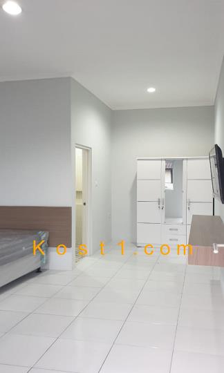 Foto Kost di Baranangsiang, Bogor Timur, Id 4178