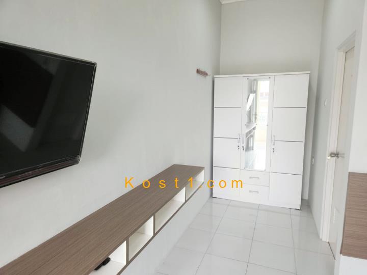Foto Kost di Baranangsiang, Bogor Timur, Id 4178