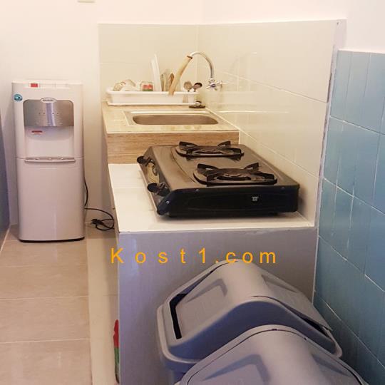 Foto Kost di Baranangsiang, Bogor Timur, Id 4178
