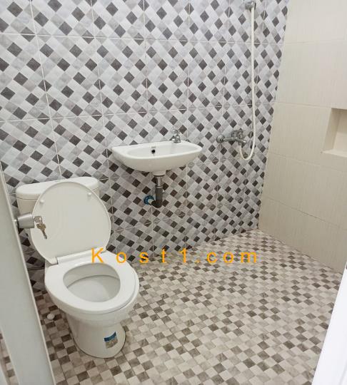 Foto Kost di Baranangsiang, Bogor Timur, Id 4178