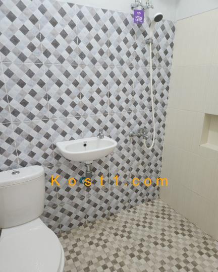 Foto Kost di Baranangsiang, Bogor Timur, Id 4178