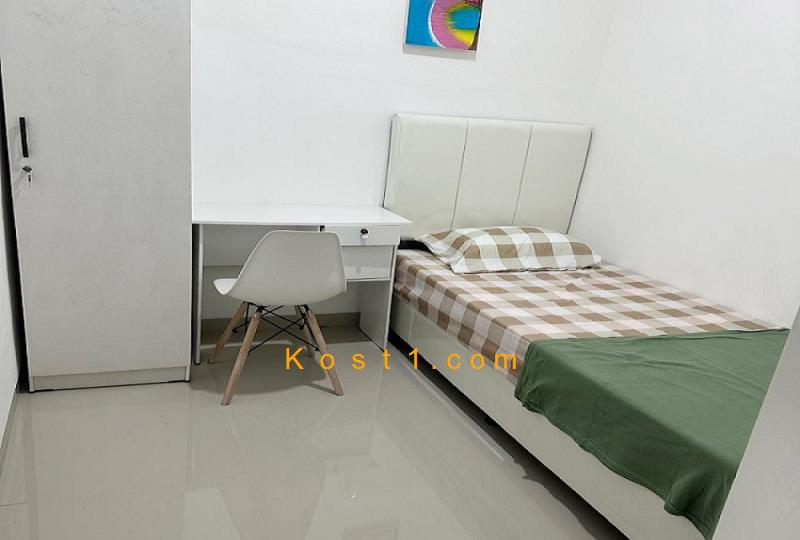Foto Kost di Pondok Bambu, Duren Sawit, Id 4179