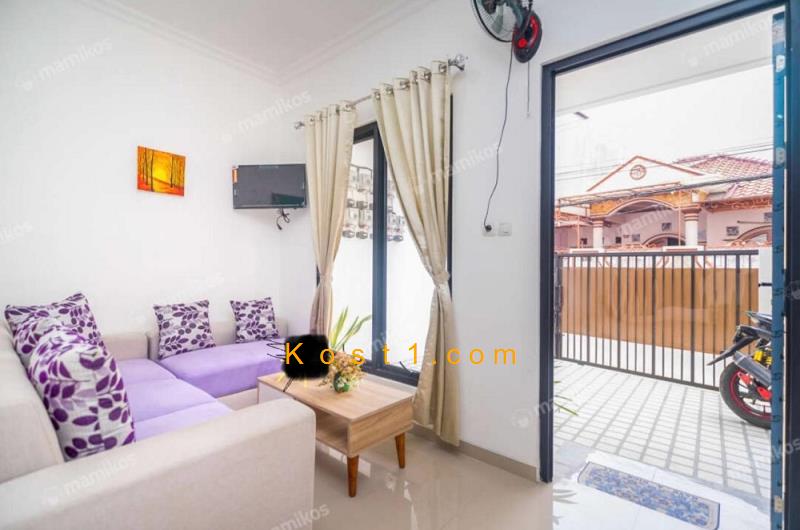 Foto Kost di Pondok Bambu, Duren Sawit, Id 4179