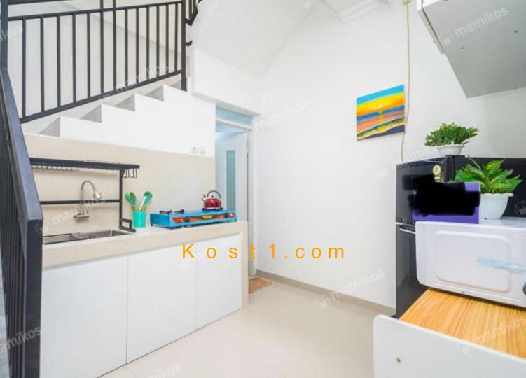 Foto Kost di Pondok Bambu, Duren Sawit, Id 4179
