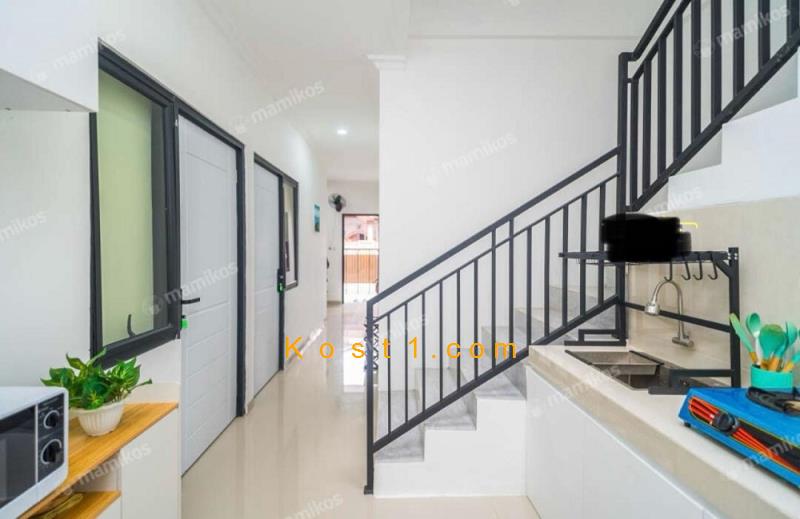 Foto Kost di Pondok Bambu, Duren Sawit, Id 4179