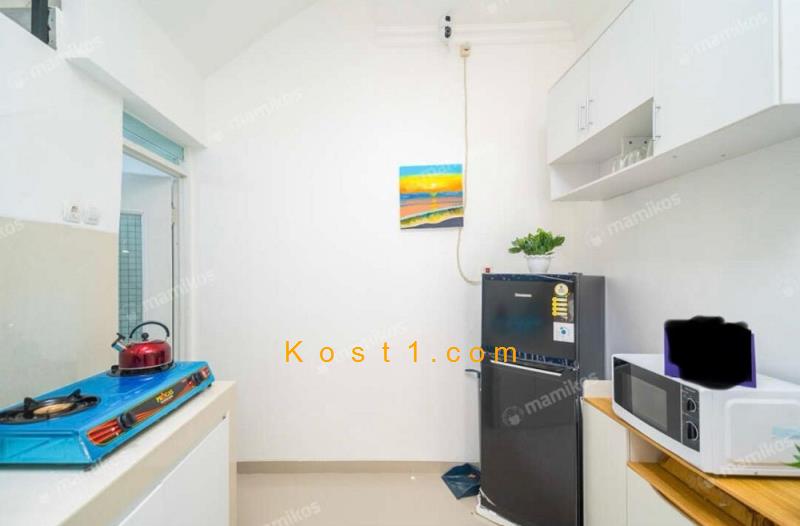 Foto Kost di Pondok Bambu, Duren Sawit, Id 4179