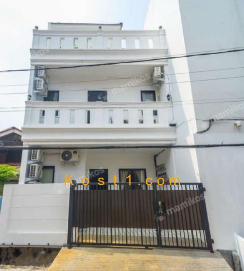 Foto Kost di Pondok Bambu, Duren Sawit, Id 4179