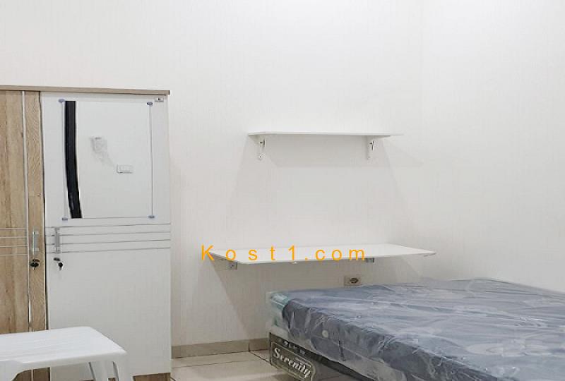 Foto Kost Bu Yanto, Kost Id 4181