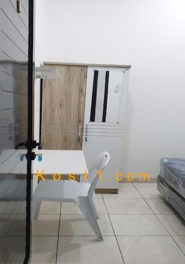 Foto Kost Bu Yanto, Kost Id 4181