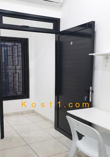 Foto Kost Bu Yanto, Kost Id 4181