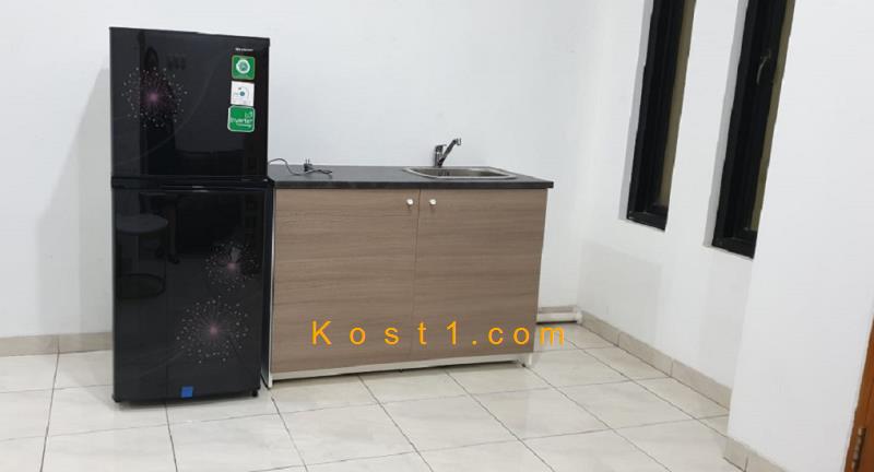 Foto Kost Bu Yanto, Kost Id 4181