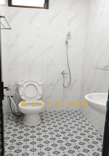 Foto Kost Bu Yanto, Kost Id 4181