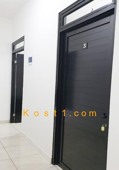 Foto Kost Bu Yanto, Kost Id 4181