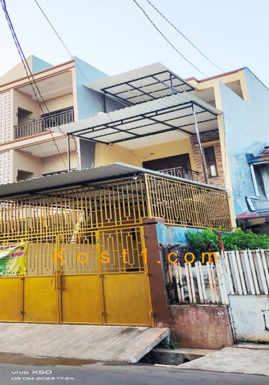 Foto Kost Bu Yanto, Kost Id 4181