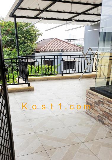 Foto Kost Bu Yanto, Kost Id 4181
