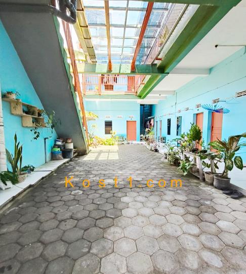 Foto Griya Kost Amanah, Kost Id 4182