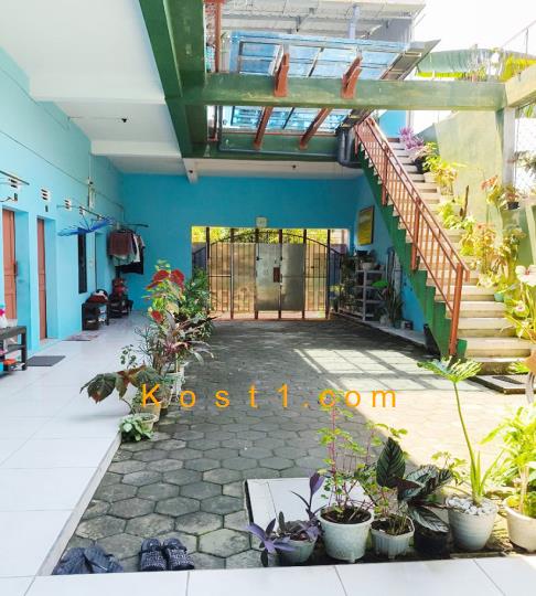 Foto Griya Kost Amanah, Kost Id 4182