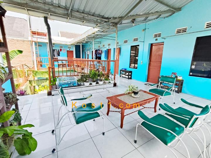 Foto Griya Kost Amanah, Kost Id 4182