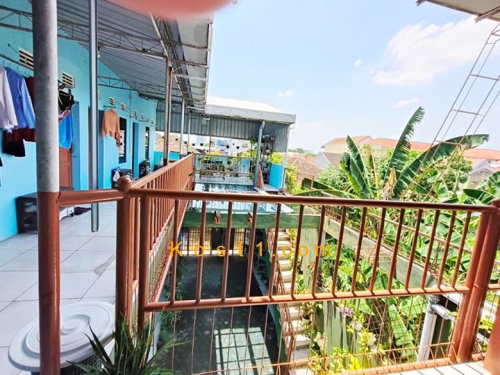 Foto Griya Kost Amanah, Kost Id 4182