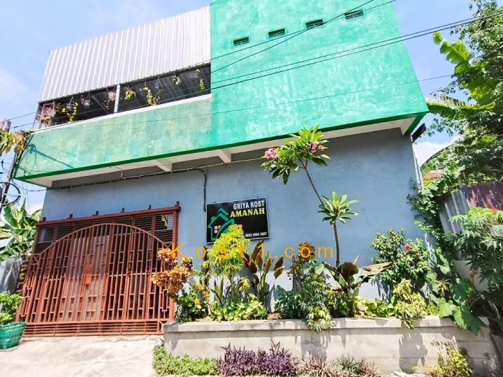 Foto Griya Kost Amanah, Kost Id 4182